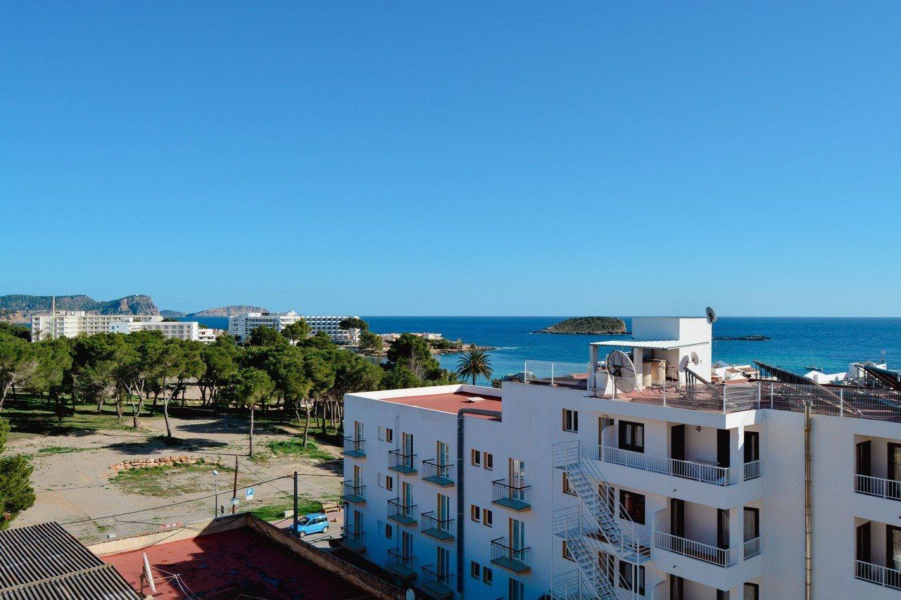 Aparthotel Moon Dreams Atlantic Es Cana 외부 사진