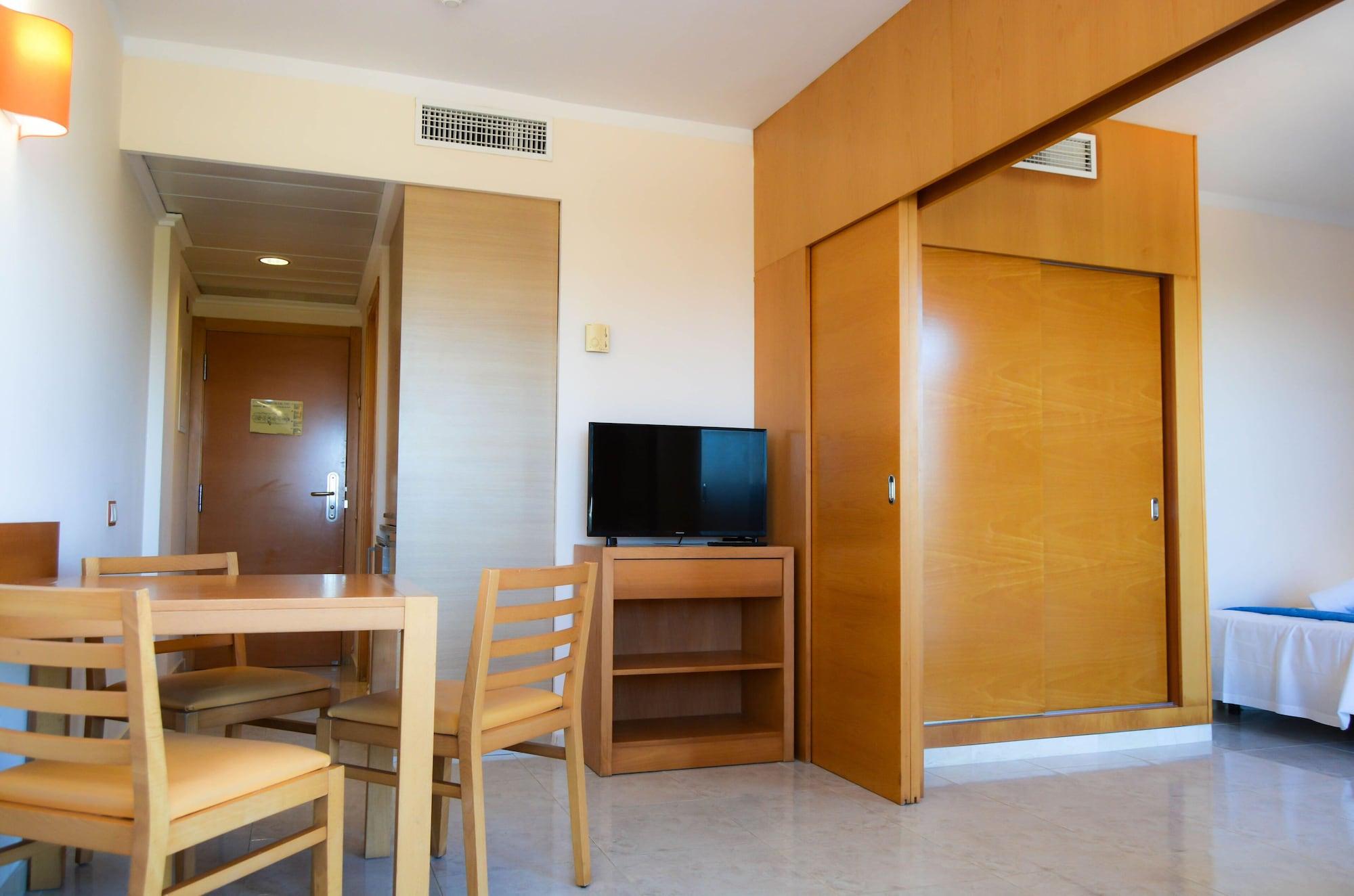 Aparthotel Moon Dreams Atlantic Es Cana 외부 사진