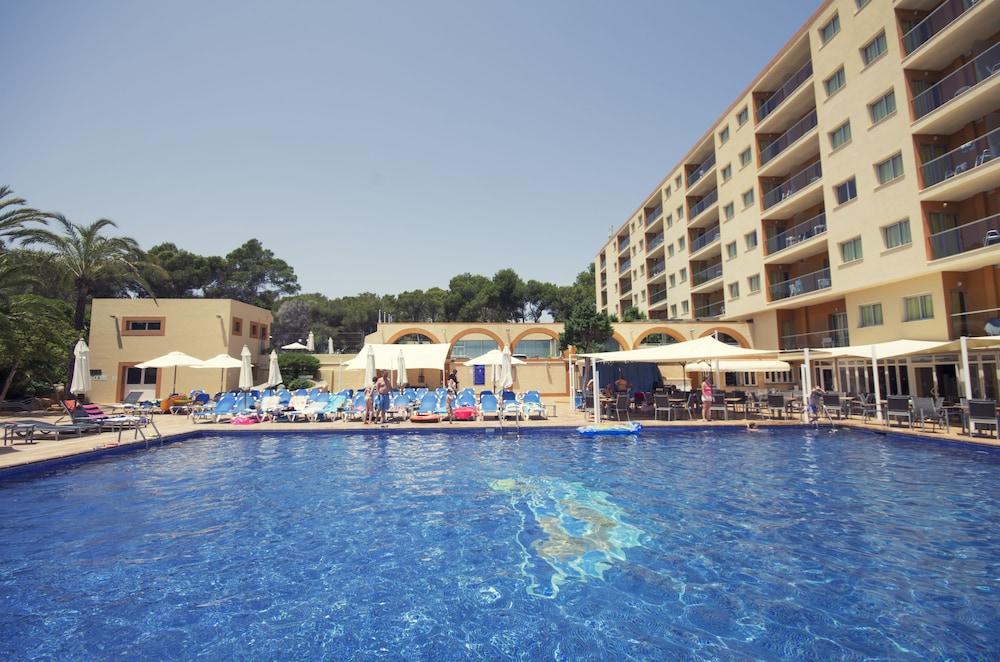 Aparthotel Moon Dreams Atlantic Es Cana 외부 사진