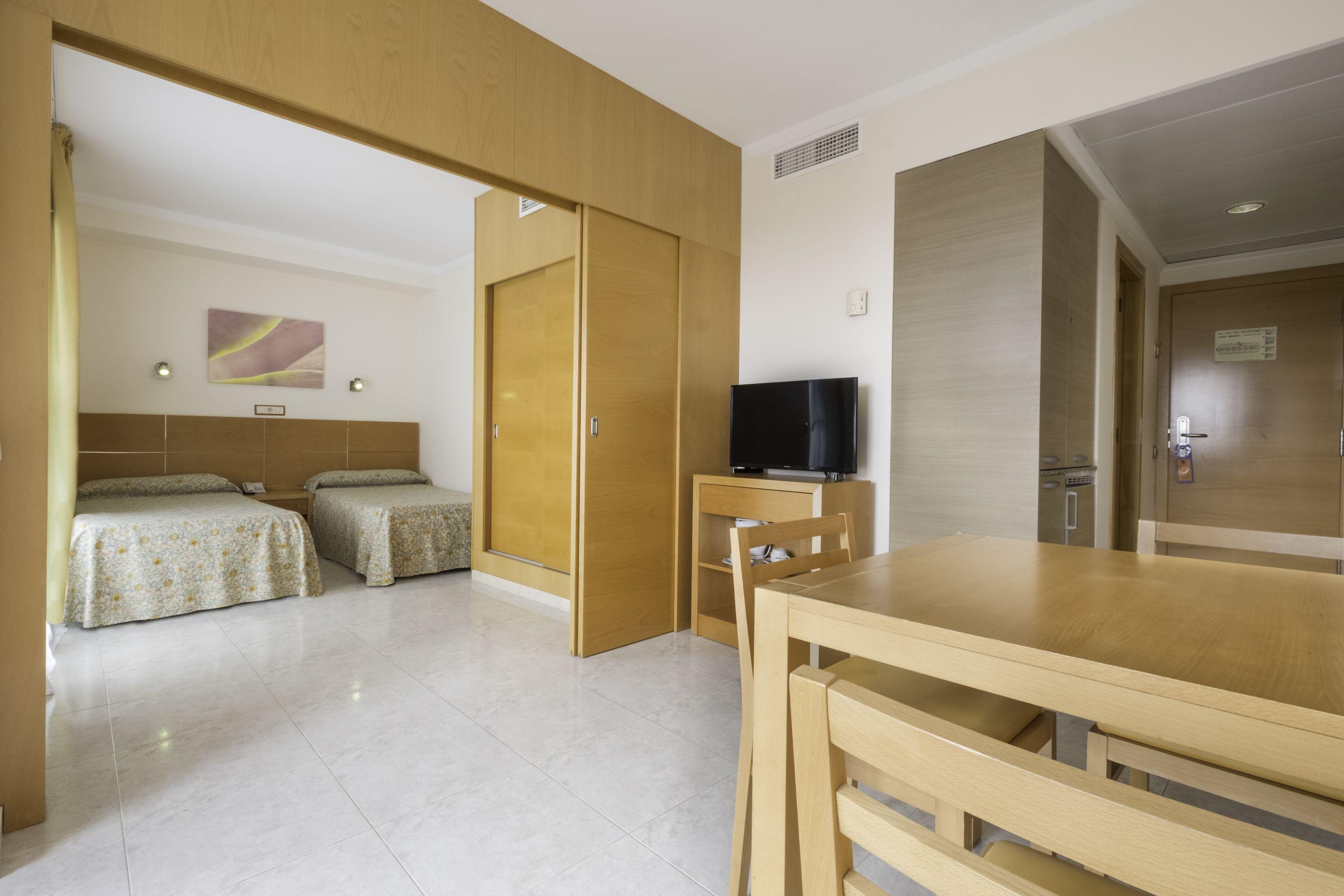 Aparthotel Moon Dreams Atlantic Es Cana 외부 사진