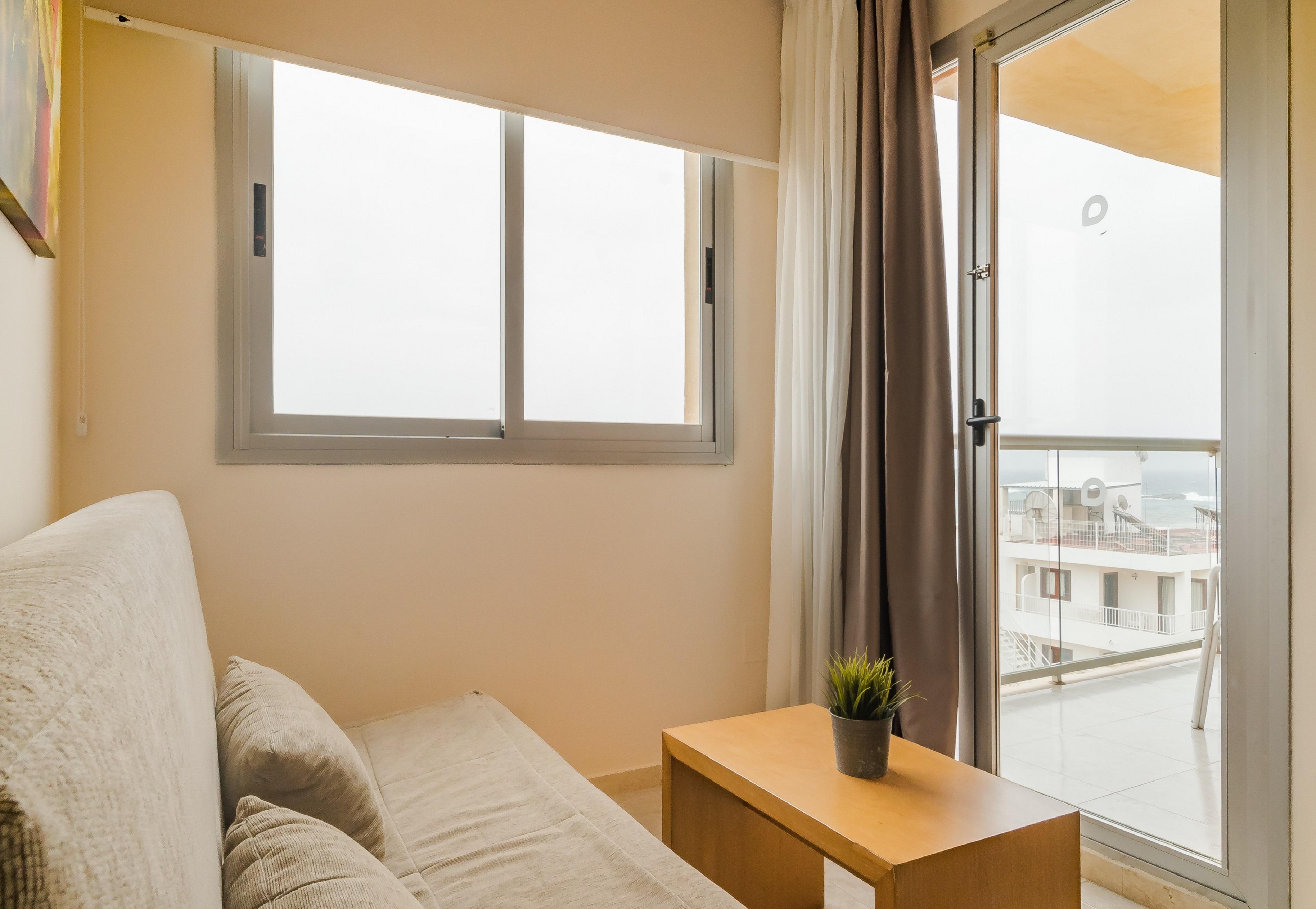 Aparthotel Moon Dreams Atlantic Es Cana 외부 사진