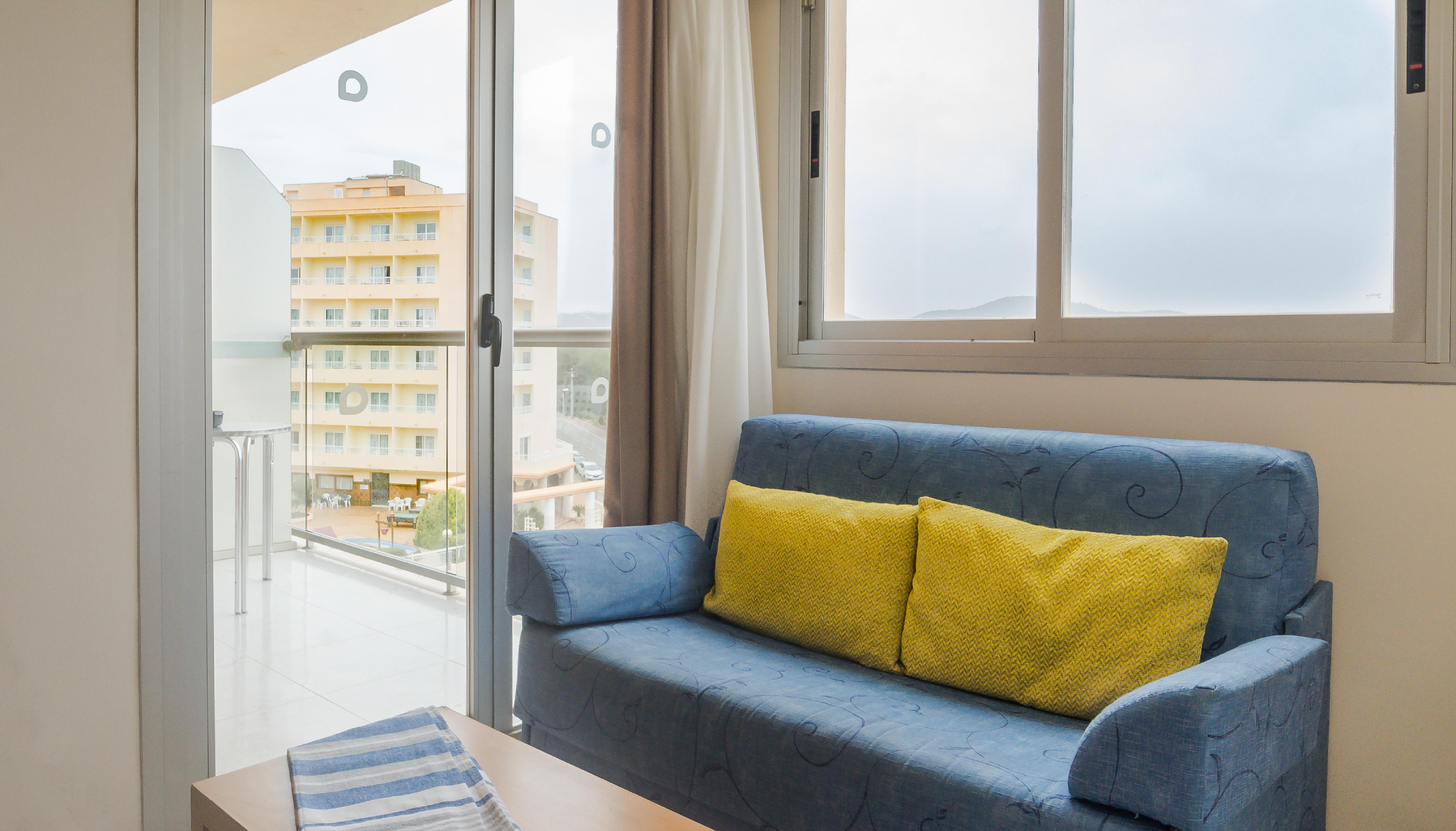 Aparthotel Moon Dreams Atlantic Es Cana 외부 사진