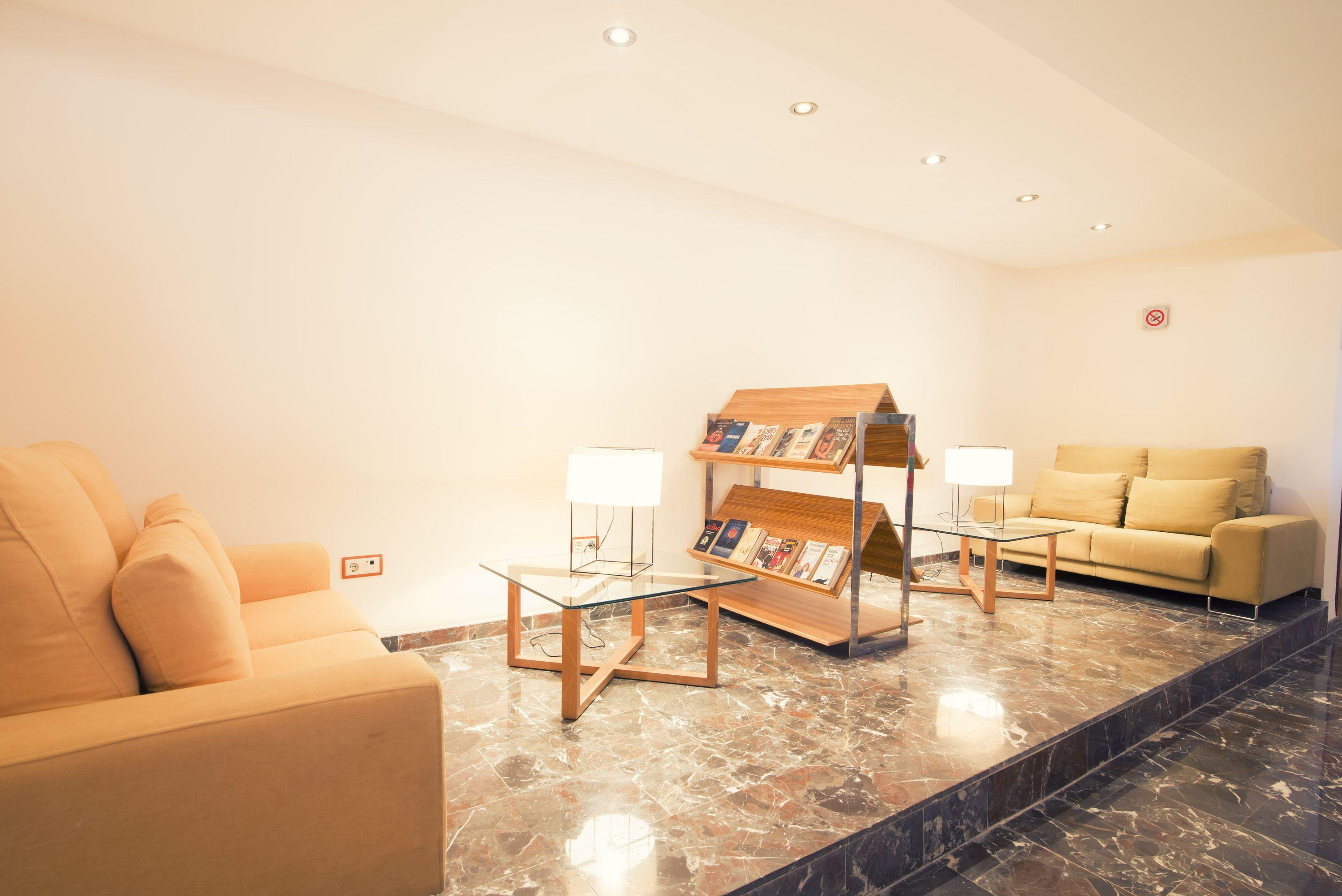Aparthotel Moon Dreams Atlantic Es Cana 외부 사진