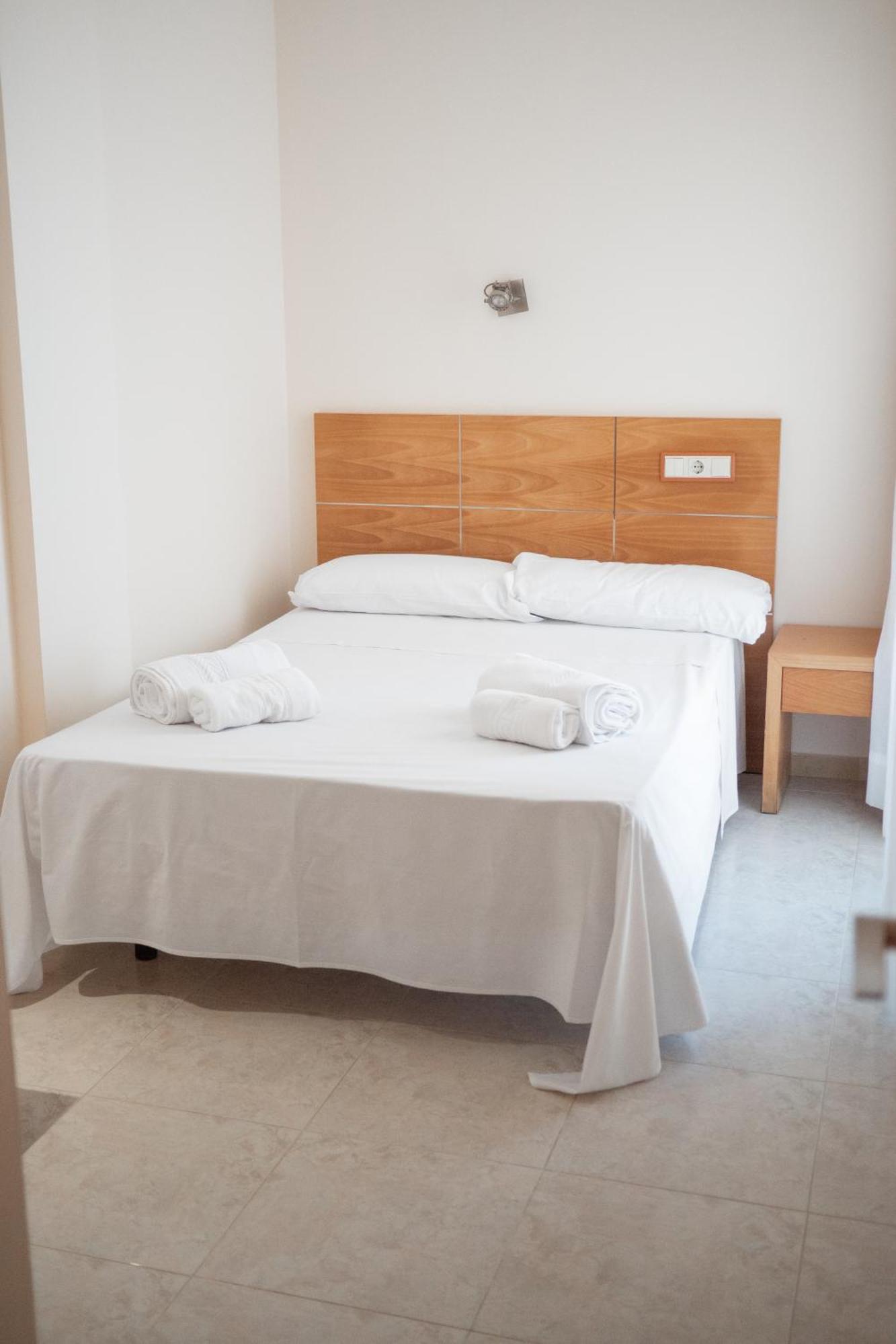 Aparthotel Moon Dreams Atlantic Es Cana 외부 사진