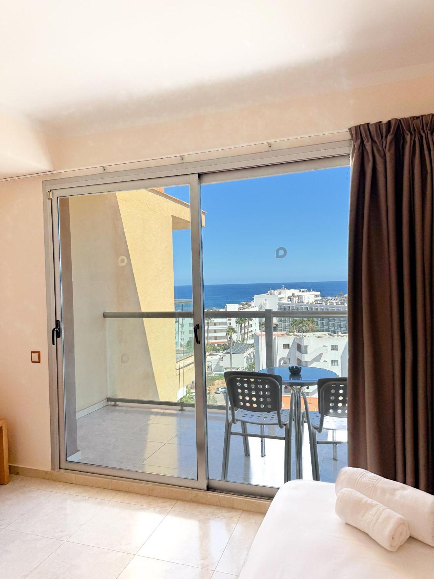 Aparthotel Moon Dreams Atlantic Es Cana 외부 사진